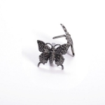 Butterfly Ornament, 2cm, Small, with Legs,(ΒΑ000603) Color 01
